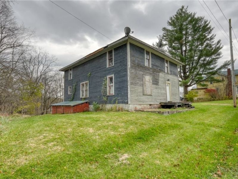 220 Church Street, Senecaville, OH 43780 Photo 4