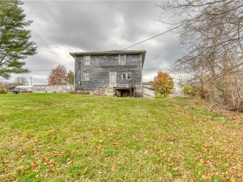 220 Church Street, Senecaville, OH 43780 Photo 8