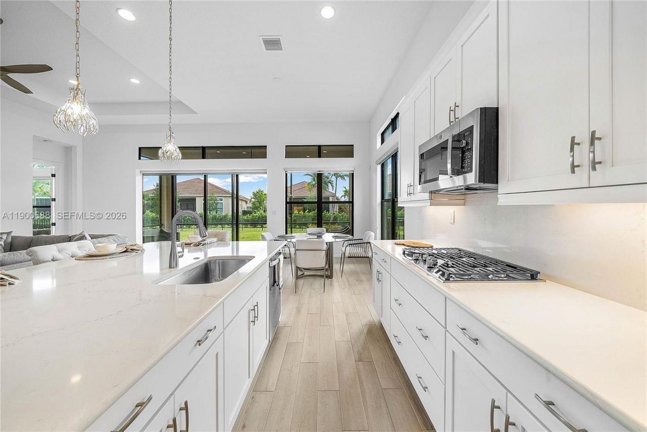 11908 Fortress Run, Parkland, FL 33076 Photo