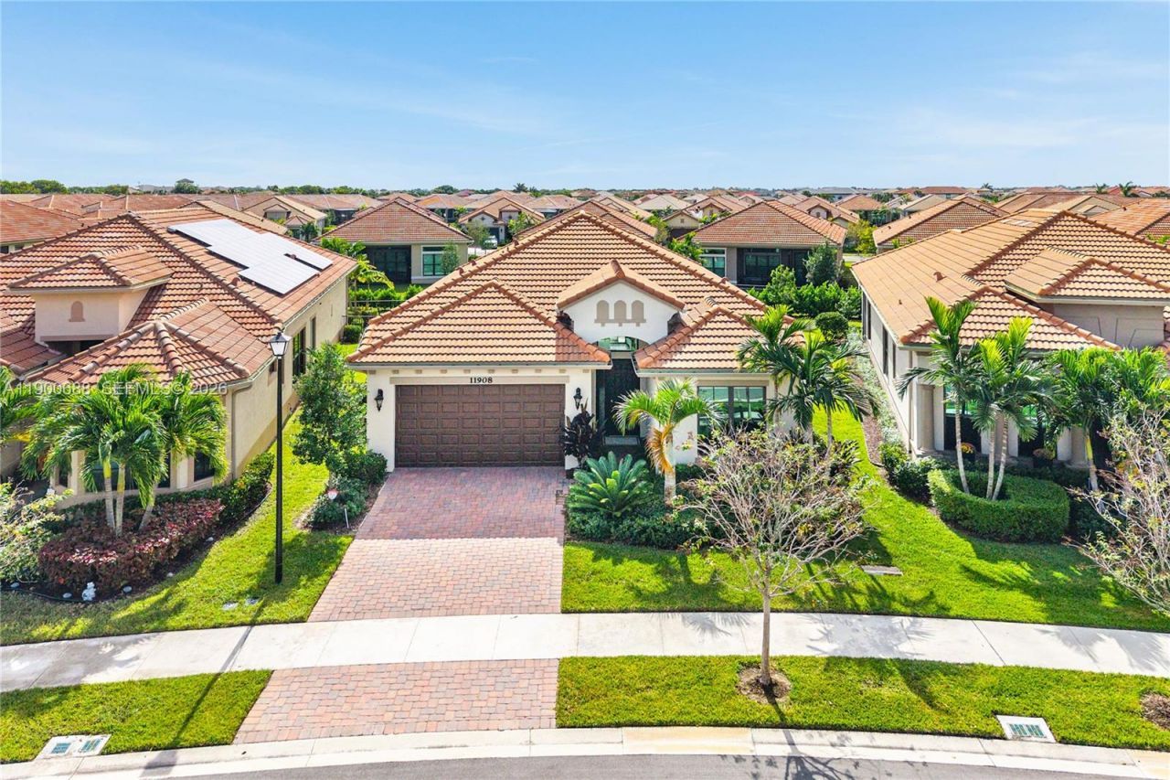 11908 Fortress Run, Parkland, FL 33076 Photo