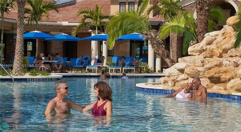 11908 Fortress Run, Parkland, FL 33076 Photo