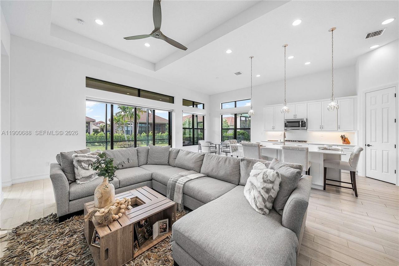 11908 Fortress Run, Parkland, FL 33076 Photo