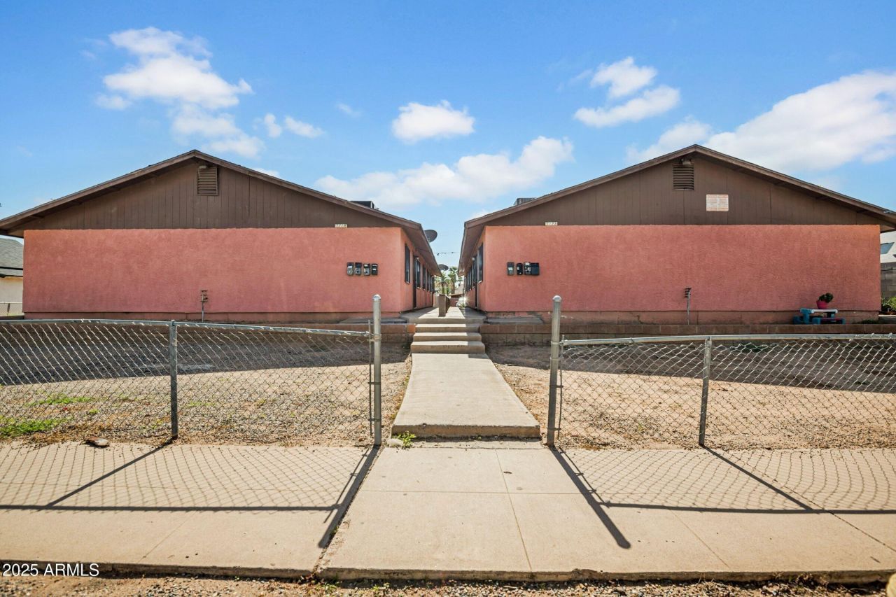1119 W Fillmore Street, Phoenix, AZ 85007 Main Photo