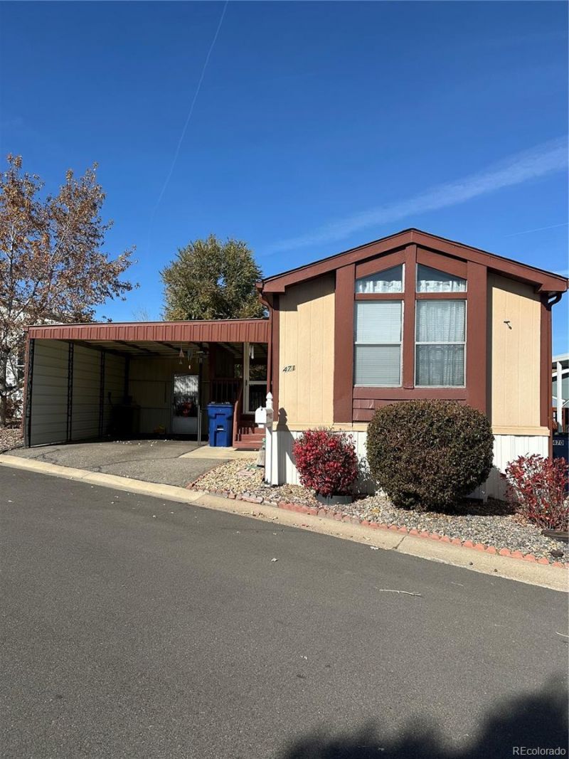 1801 W 92 Nd Avenue, Denver, CO 80260 Main Photo