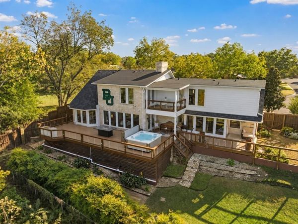 6417 Summit Ridge Drive, Waco, TX 76710