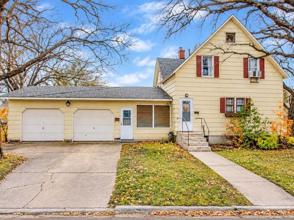 1101 Jefferson Street, Alexandria, MN 56308