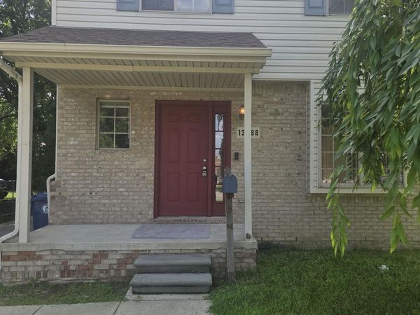 13968 Inkster Road, Redford, MI 48239