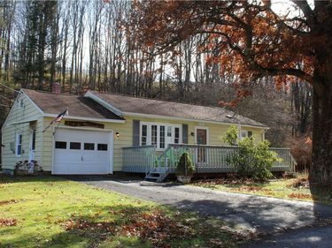 2 Ridge Road Spur, Roxbury, NY 12474