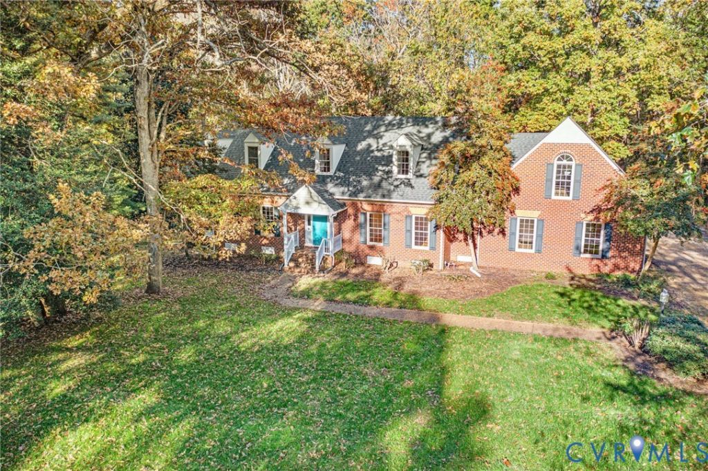 9290 Greywood Drive, Mechanicsville, VA 23116 Main Photo