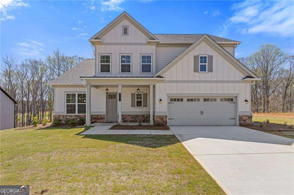 3257 Traditions Way, Unit 38V, Jefferson, GA 30549 Main Photo