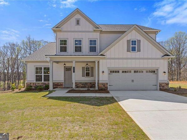 3257 Traditions Way, Unit 38V, Jefferson, GA 30549