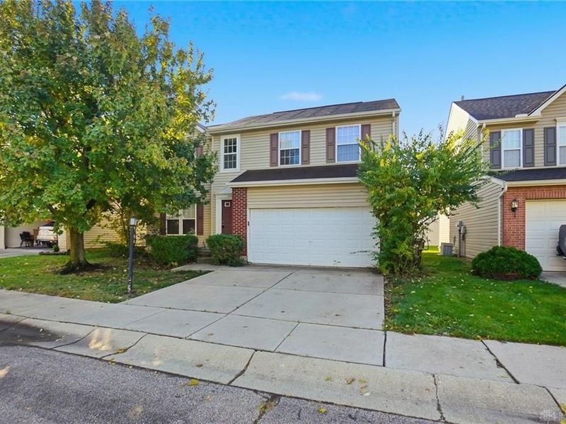 3593 King Henry Drive, Beavercreek, OH 45431 Photo 1