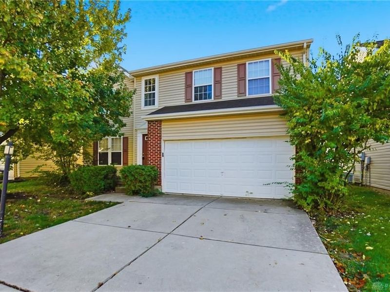 3593 King Henry Drive, Beavercreek, OH 45431 Photo 2