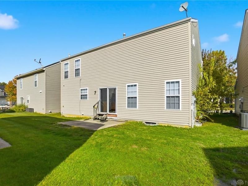 3593 King Henry Drive, Beavercreek, OH 45431 Photo 32