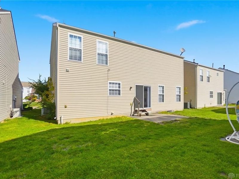 3593 King Henry Drive, Beavercreek, OH 45431 Photo 33