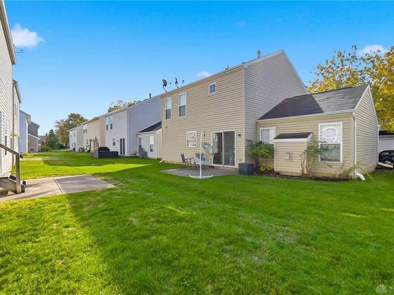 3593 King Henry Drive, Beavercreek, OH 45431 Photo 34