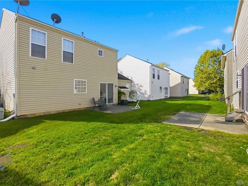 3593 King Henry Drive, Beavercreek, OH 45431 Photo 35