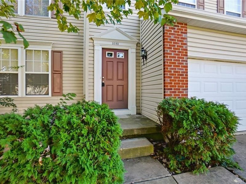 3593 King Henry Drive, Beavercreek, OH 45431 Photo 4