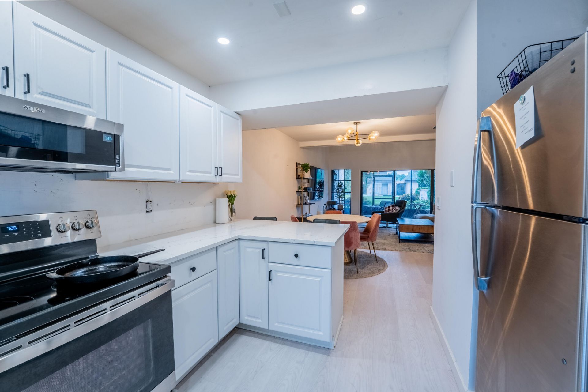 3512 SE Sandpiper Circle, Port Saint Lucie, FL 34952 Photo