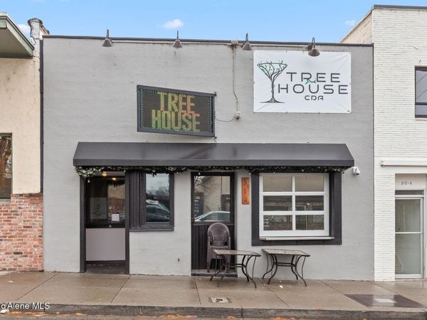 314 N 4TH ST , Coeur d'Alene, ID 83814