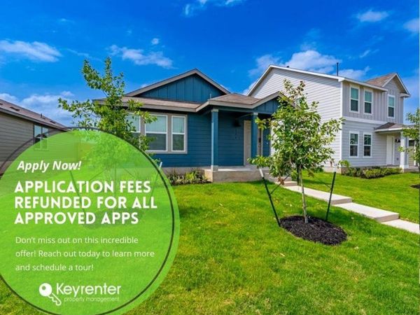 126 Avre LOOP, San Marcos, TX 78640