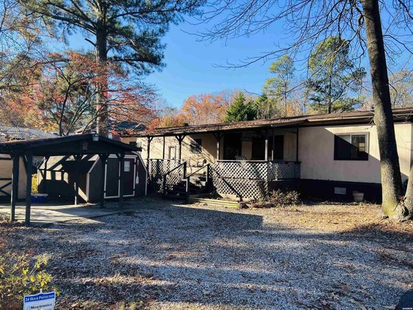 131 KLEINSHORE Road, Unit 1,4,7, Hot Springs, AR 71913