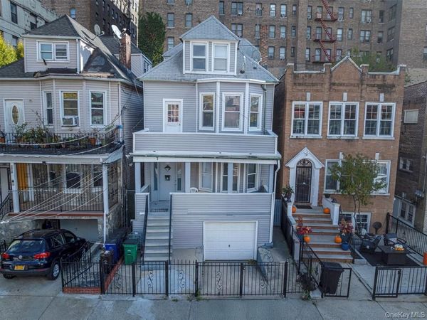 2916 Heath Avenue, Bronx, NY 10463