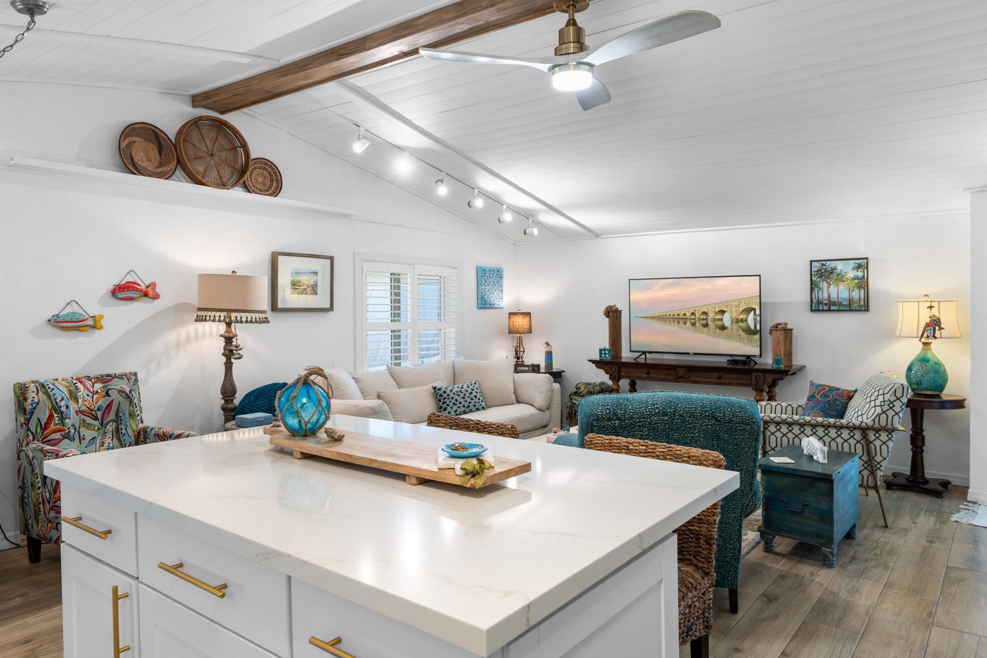 970 95th Street Ocean, Marathon, FL 33050 Photo