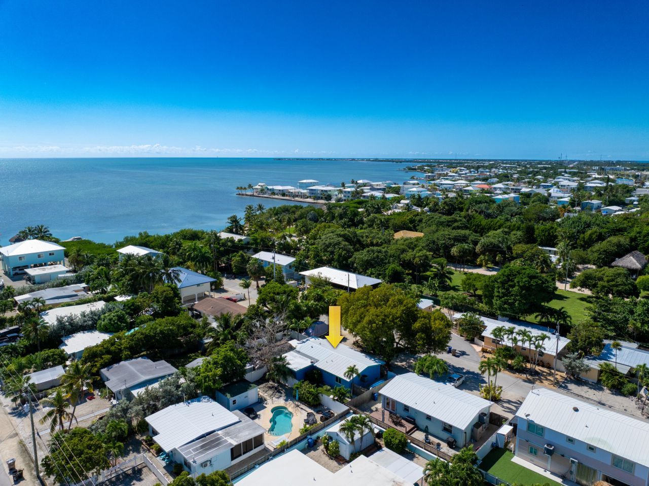 970 95th Street Ocean, Marathon, FL 33050 Photo