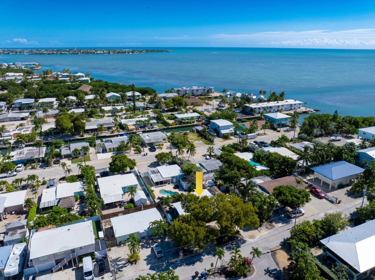 970 95th Street Ocean, Marathon, FL 33050 Photo