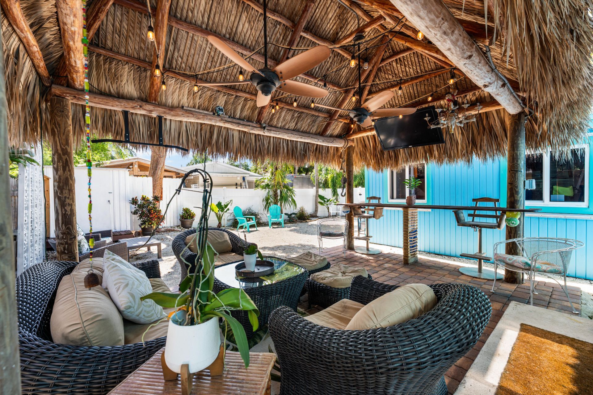 970 95th Street Ocean, Marathon, FL 33050 Photo