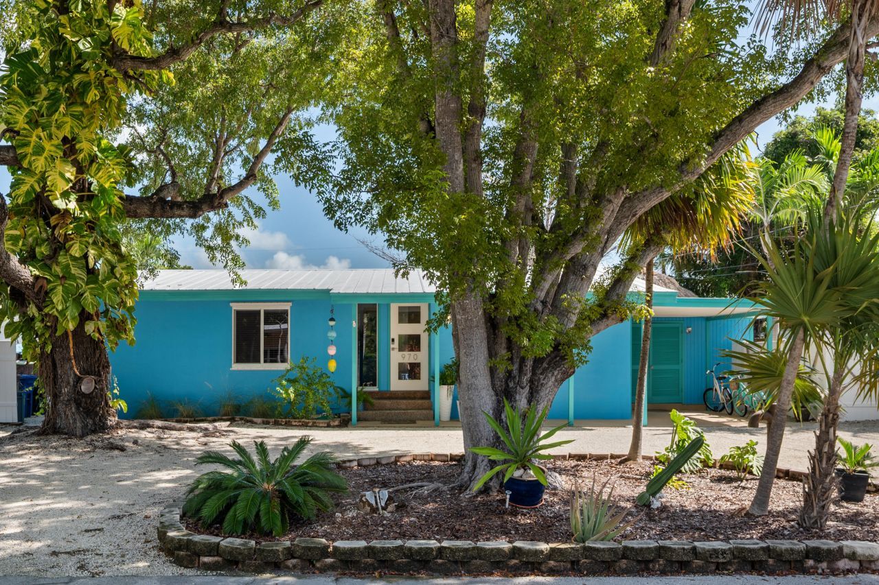 970 95th Street Ocean, Marathon, FL 33050 Photo