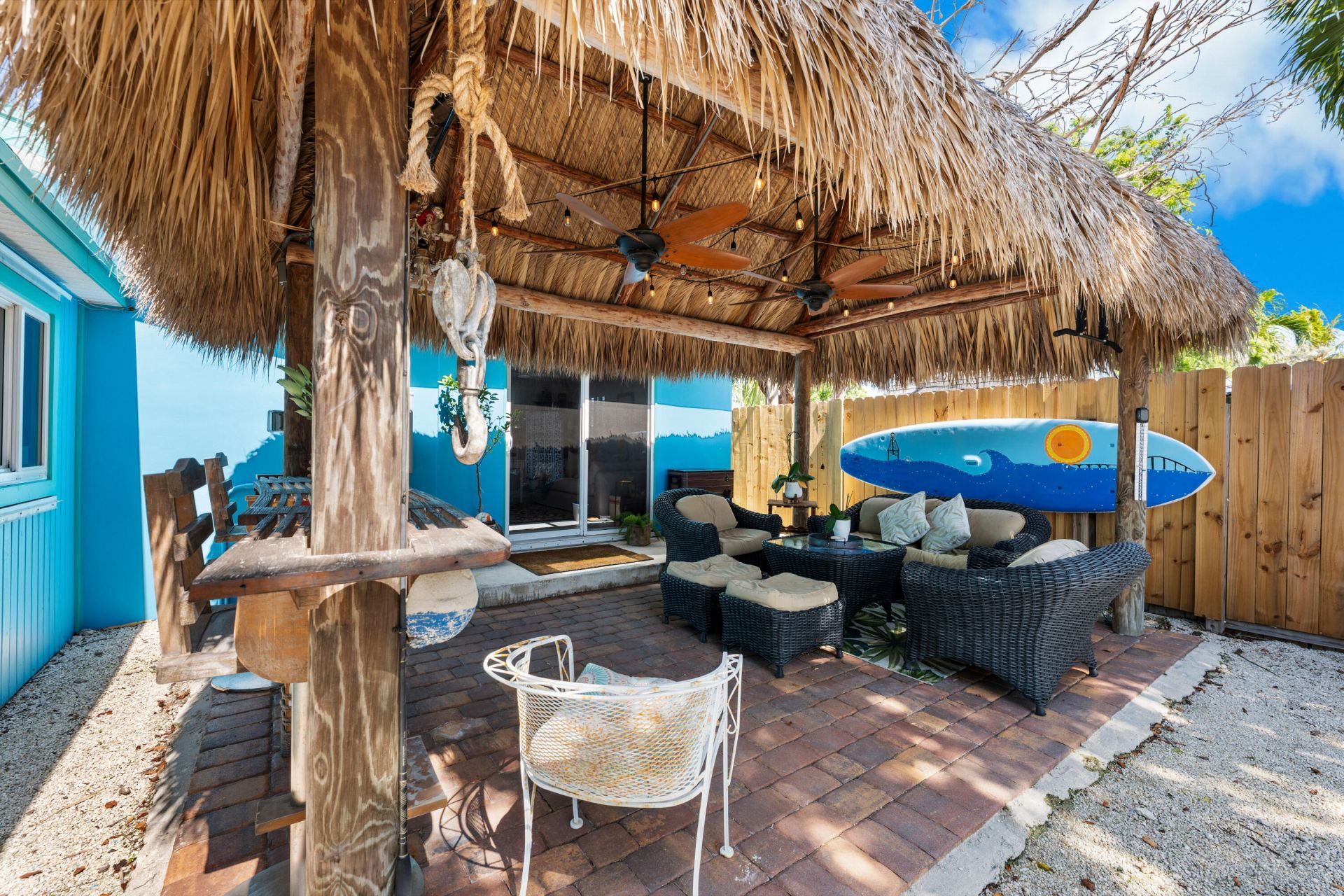 970 95th Street Ocean, Marathon, FL 33050 Photo