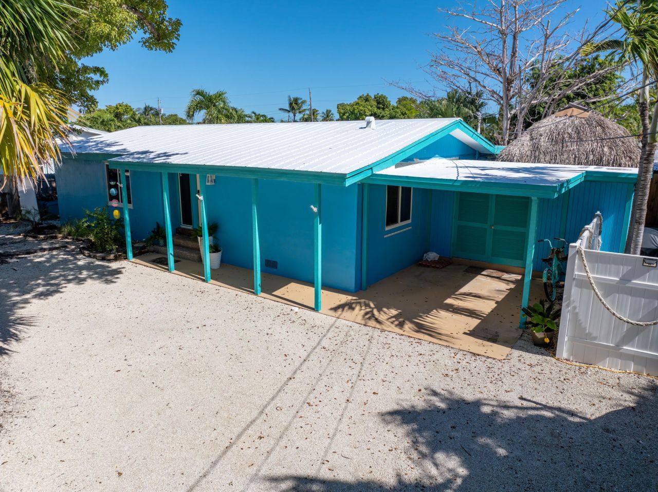 970 95th Street Ocean, Marathon, FL 33050 Photo