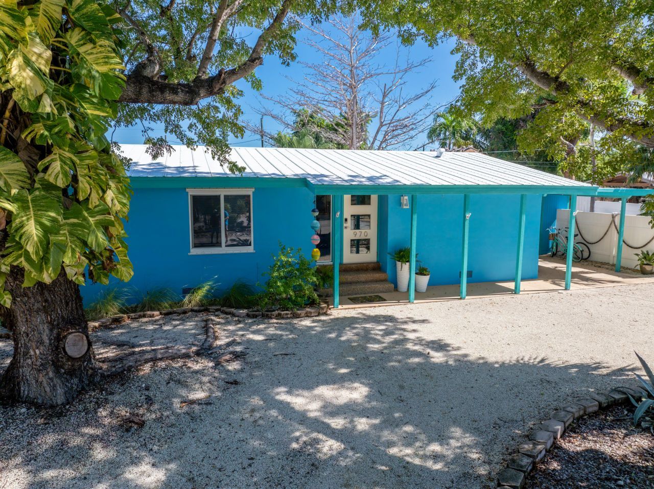 970 95th Street Ocean, Marathon, FL 33050 Photo