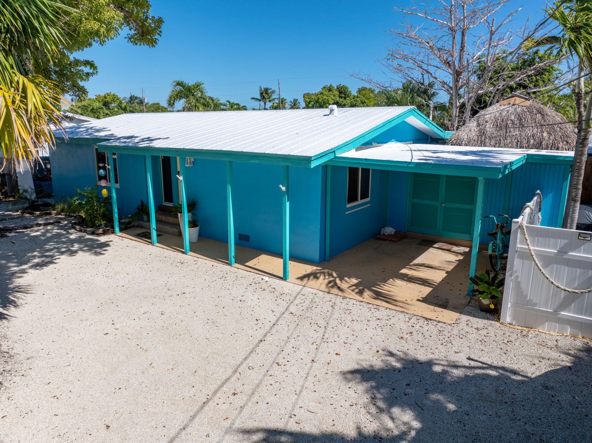 970 95th Street Ocean, Marathon, FL 33050 Photo