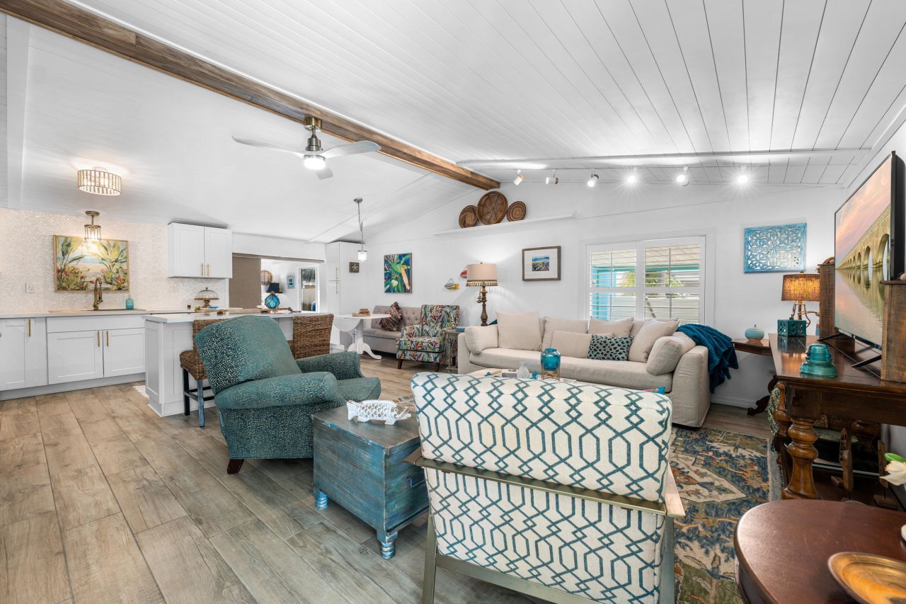 970 95th Street Ocean, Marathon, FL 33050 Photo