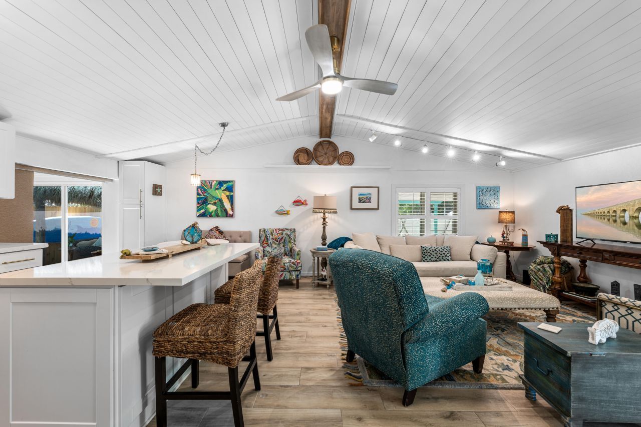 970 95th Street Ocean, Marathon, FL 33050 Photo