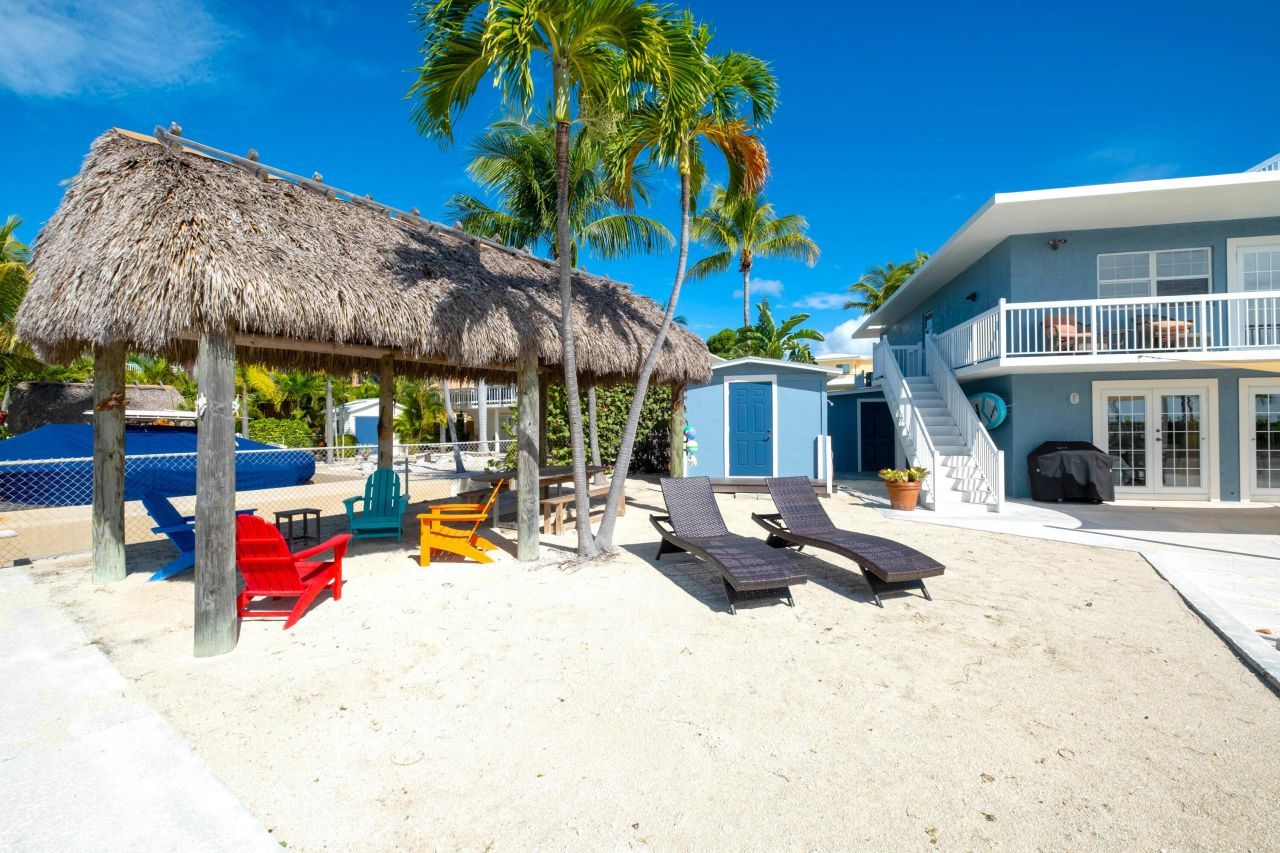 1202 Mockingbird Road, Key Largo, FL 33037 Photo
