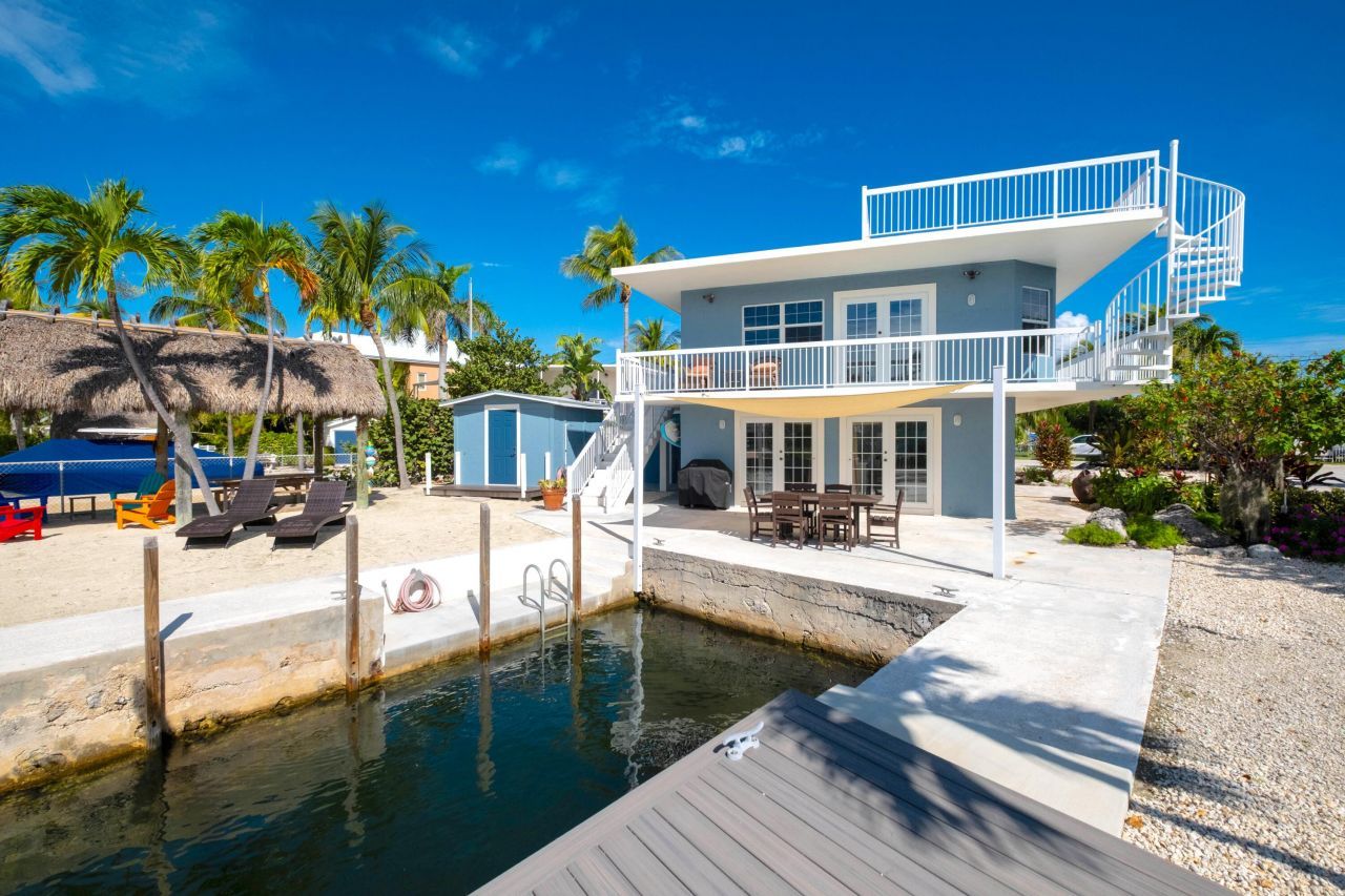 1202 Mockingbird Road, Key Largo, FL 33037 Photo