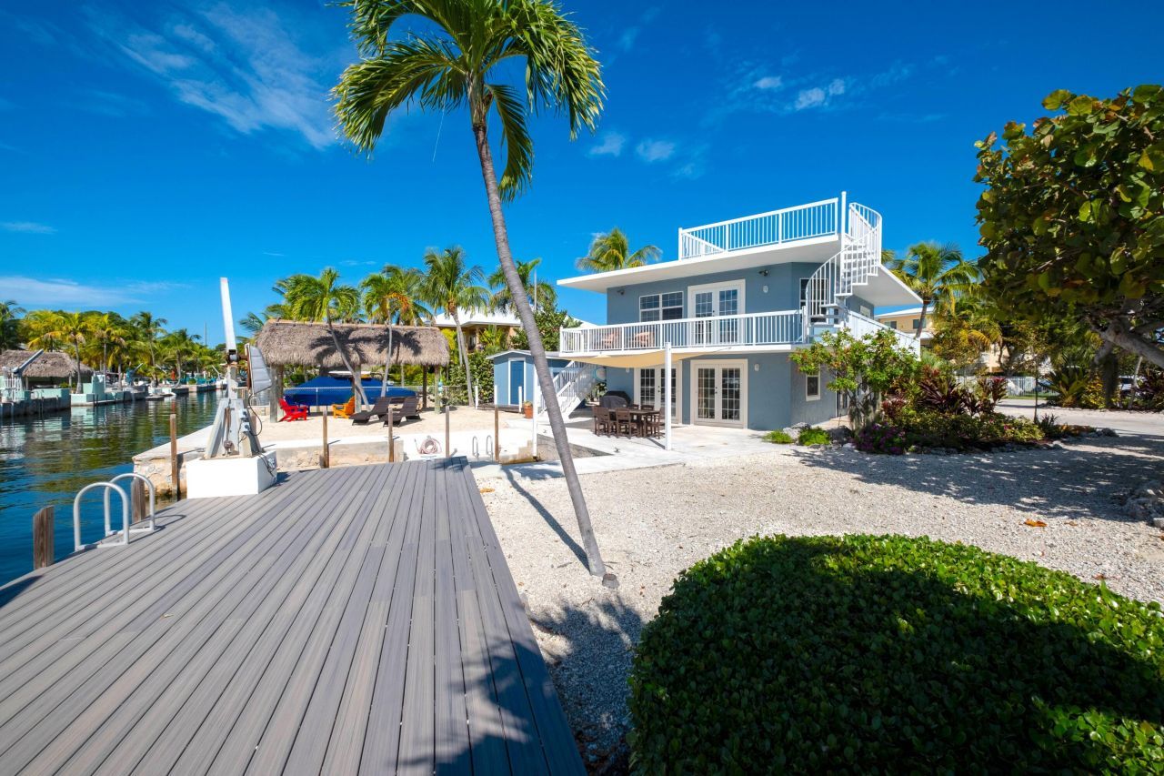 1202 Mockingbird Road, Key Largo, FL 33037 Photo