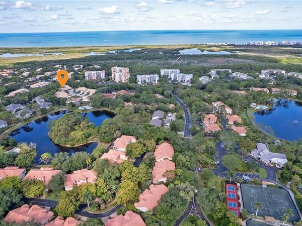 15162 Majorca Bay DR, Unit 2, NAPLES, FL 34110