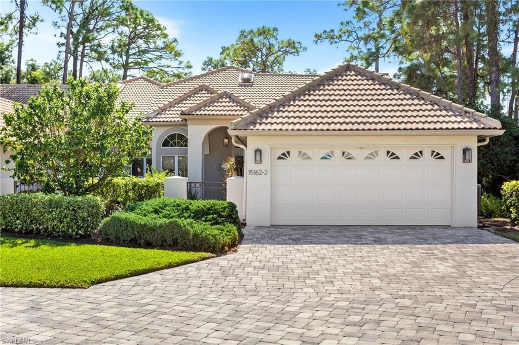 15162 Majorca Bay Dr, Unit 2, Naples, FL 34110 Photo