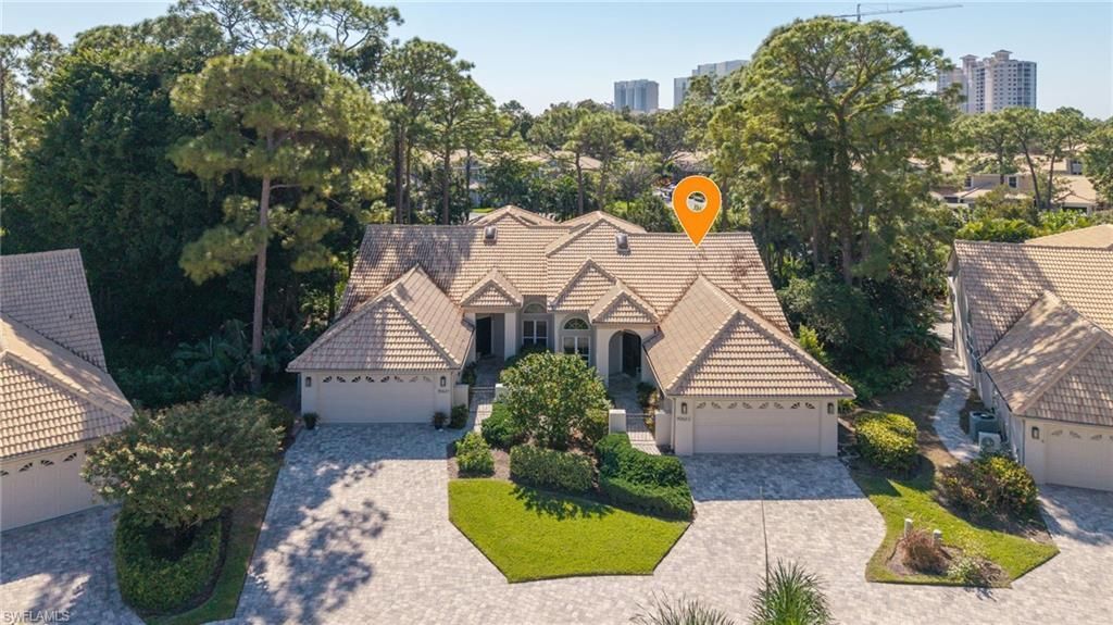 15162 Majorca Bay Dr, Unit 2, Naples, FL 34110 Photo