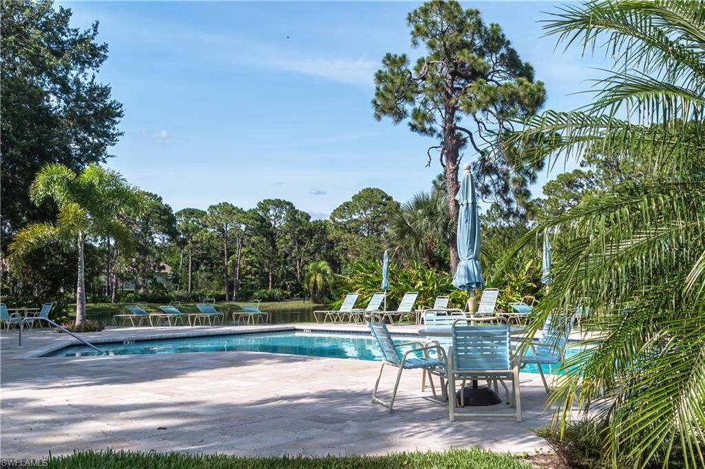 15162 Majorca Bay Dr, Unit 2, Naples, FL 34110 Photo