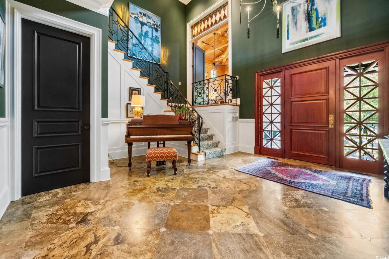 58 Swan Point Trail Photo 4