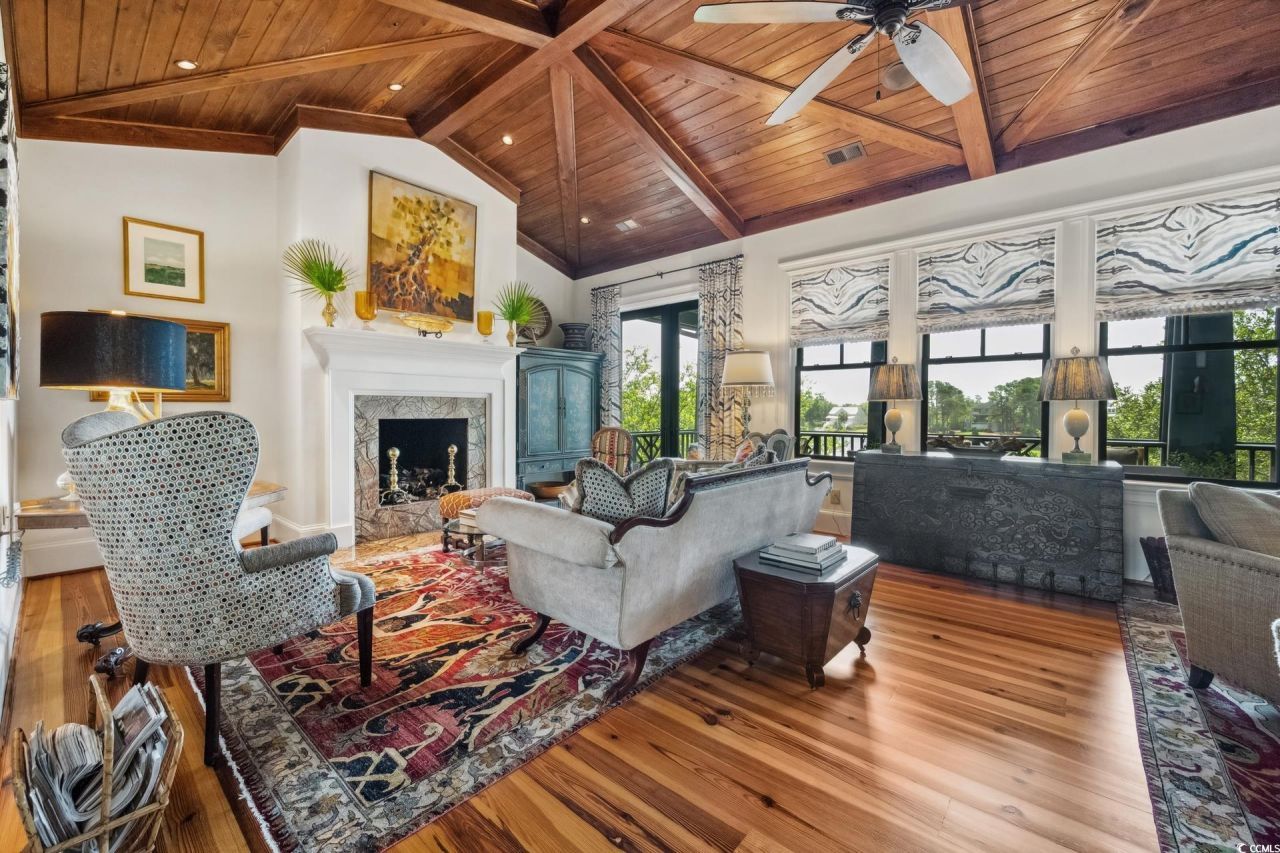 58 Swan Point Trail Photo 5