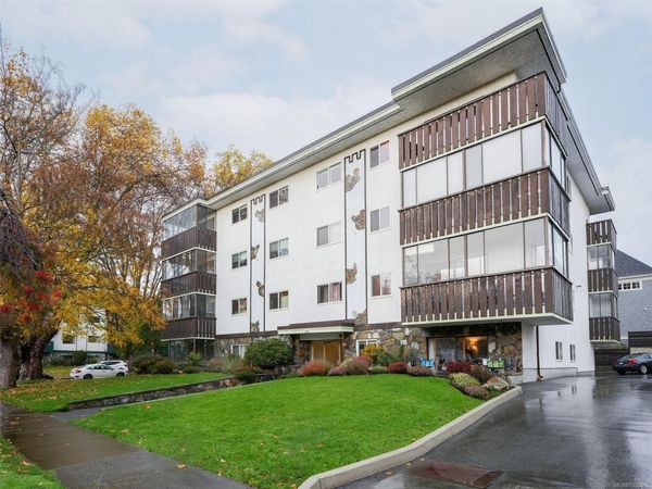 1122 Hilda St, Unit 103, Victoria, BC V8V 2Z4