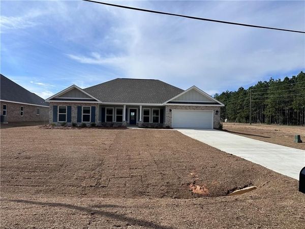 4226 Baird Coxwell Road, Mobile, AL 36695