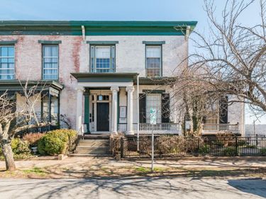 802 Court Street, Lynchburg, VA 24504